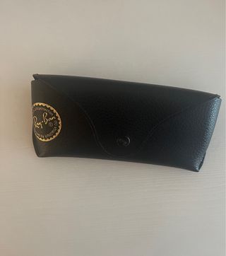 Funda Ray-Ban Negra