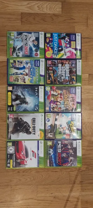 Xbox 360 sottile da 250 GB