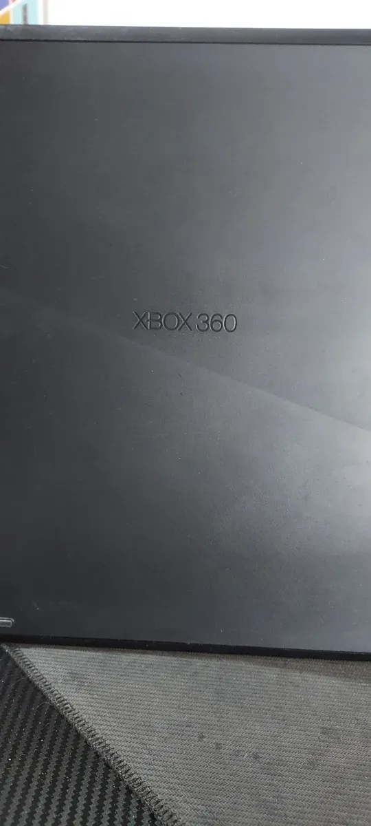 Xbox 360 sottile da 250 GB