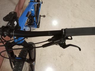 Bicicleta Trek Procaliber 9.7