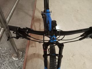 Bicicleta Trek Procaliber 9.7