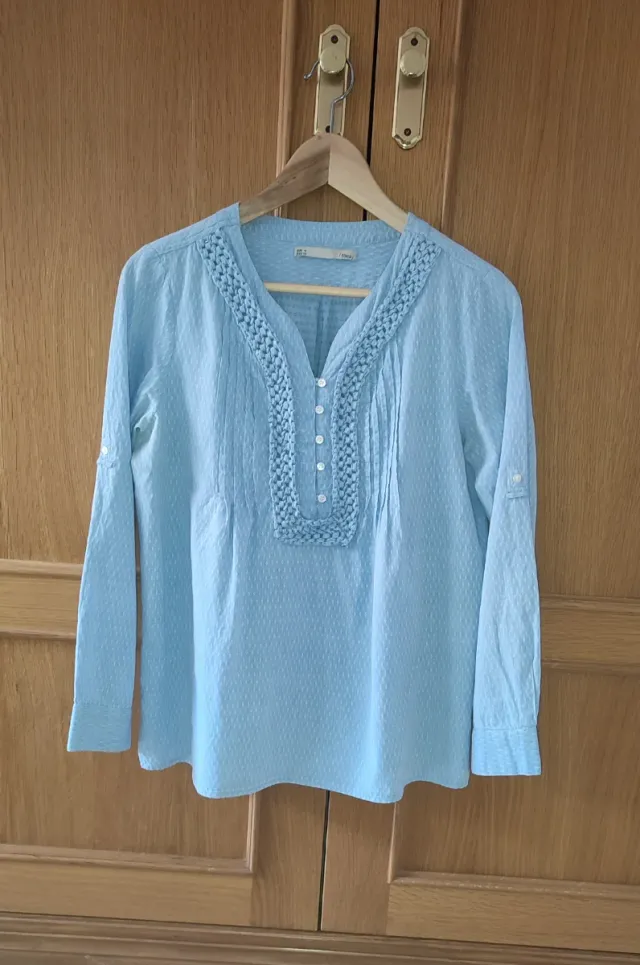 Blusa SFERA T.M mujer