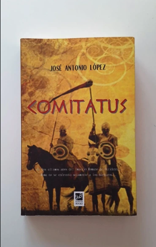 Comitatus