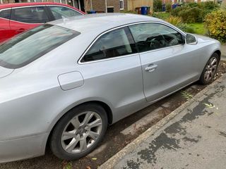 Audi A5 2009