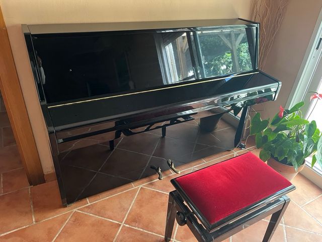 Piano Vertical Maeari