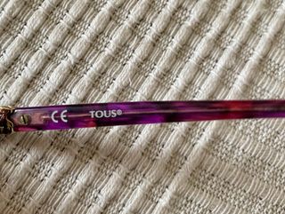 Gafas de sol Tous stoa30s oahe 58 mujer