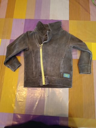 Jersey niño/a talla 98 (3 años)