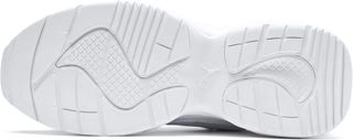 PUMA Cilia, Zapatillas Mujer  Número 40 Blancas