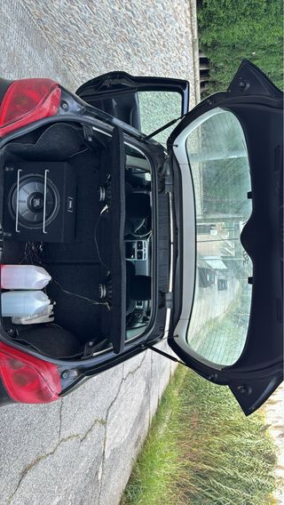 Subwoofer JBL 1000W con Etapa Sony