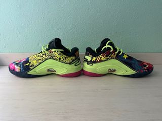 Nike LeBron XXII BRYCE’S WORLD