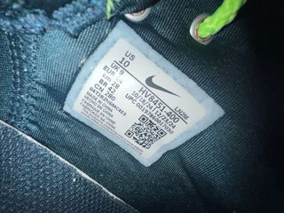 Nike LeBron XXII BRYCE’S WORLD