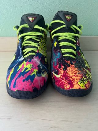 Nike LeBron XXII BRYCE’S WORLD