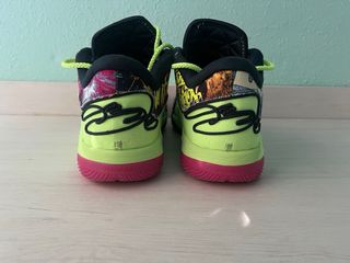 Nike LeBron XXII BRYCE’S WORLD