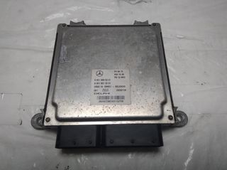 Centralita motor mercedes 168841 a6519005301 clase