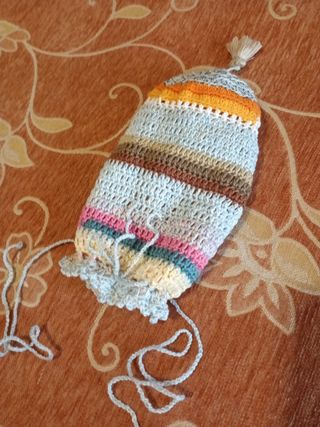 Faldriquera ,Realera de  Baturro indumentaria