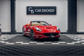 Ferrari California 4.3 V8 * NACIONAL*