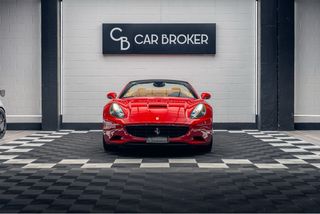 Ferrari California 4.3 V8 * NACIONAL*