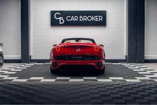 Ferrari California 4.3 V8 * NACIONAL*