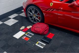 Ferrari California 4.3 V8 * NACIONAL*