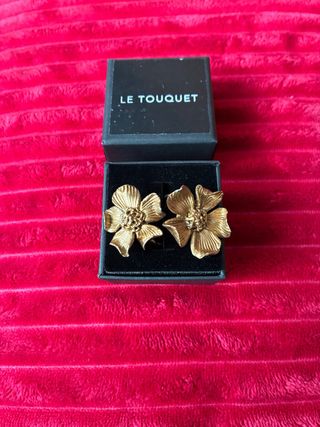 Anillo diseño Le Touquet