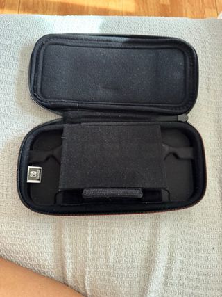 Nintendo Switch OLED bianco + accessori