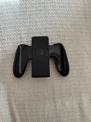 Nintendo Switch OLED bianco + accessori