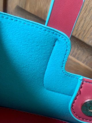 Bolso Lavand 