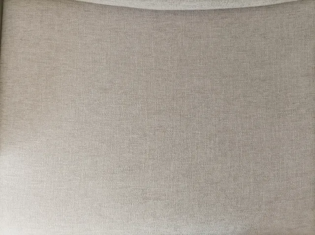 Kave Home Divano a 3 posti Karin pari al nuovo