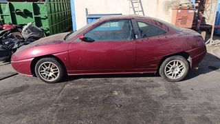 Despiece Fiat Coupé