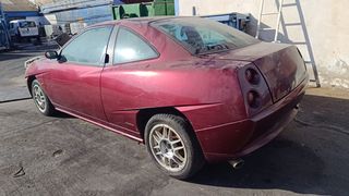 Despiece Fiat Coupé