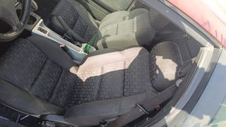 Despiece Fiat Coupé