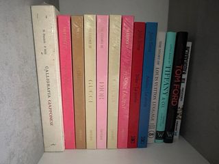 Libri moda
