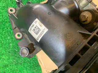 Colector Admisión BMW N47