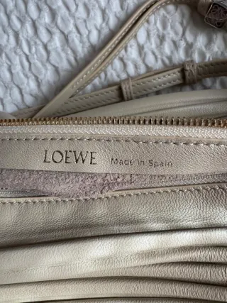 Bolso Loewe 
