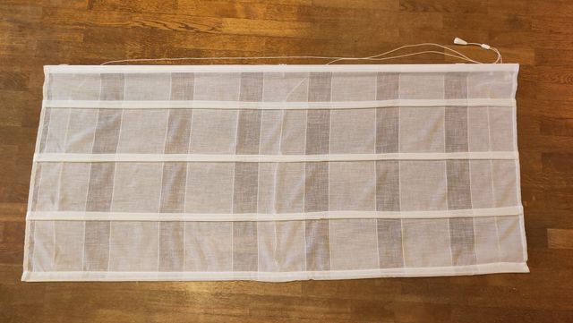 2 Tende Camper Bianche