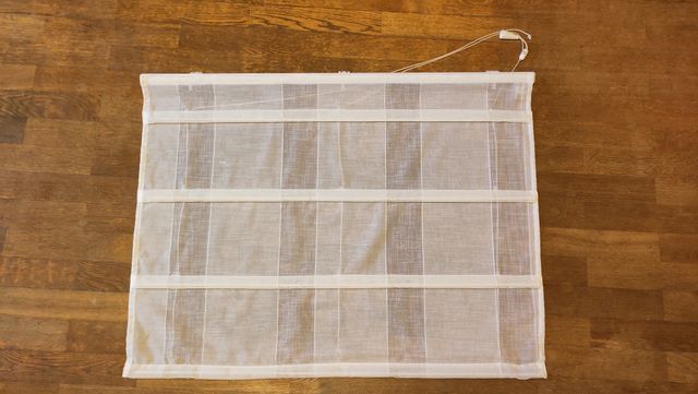 2 Tende Camper Bianche