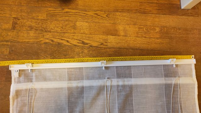 2 Tende Camper Bianche