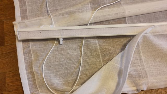 2 Tende Camper Bianche