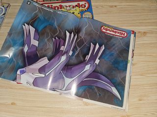 Lote Revistas Nintendo Accion (Varias)