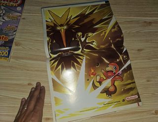Lote Revistas Nintendo Accion (Varias)