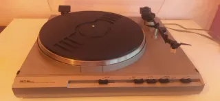 Giradischi Rotel RP-820