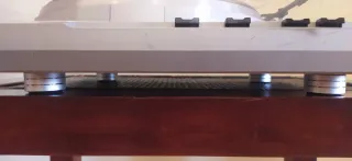 Giradischi Rotel RP-820 (CUSTOM)