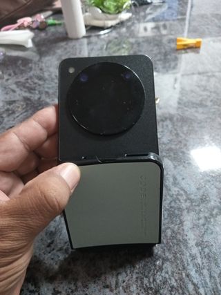 Técnico en reparación de tablets y celulares 