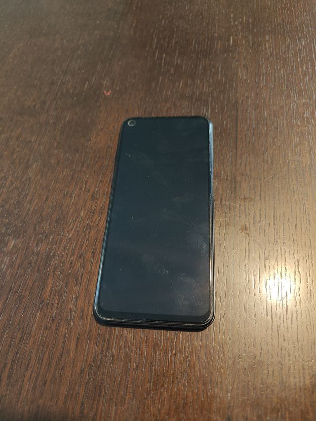 OnePlus Nord CE 2 Lite 5G 128GB Negro