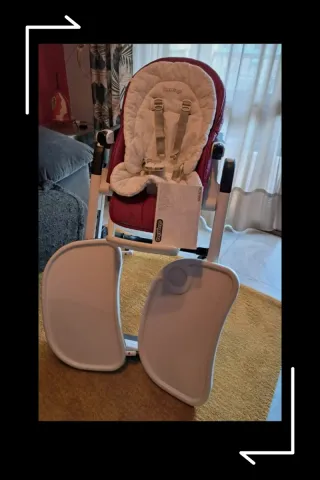 Trona Peg Perego Siesta