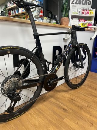 Factor Ostro Vam 2.0 t-56