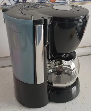 Cafetera Ufesa Allegro 20