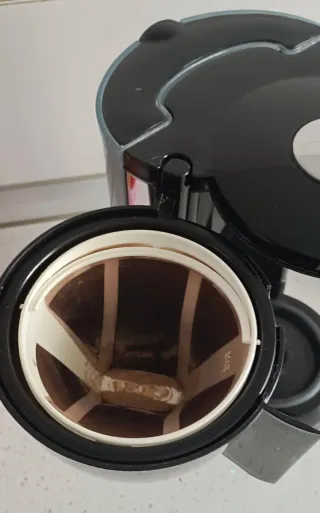 Cafetera Ufesa Allegro 20