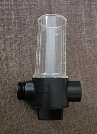 Idropulitrice e accessori