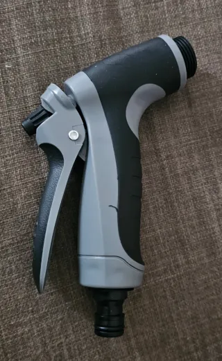 Idropulitrice e accessori